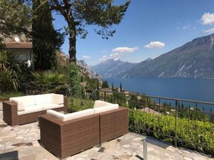 Ferienhaus für 6 Personen (120 m²) in Tremosine Sul Garda