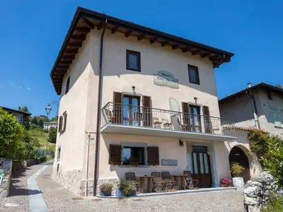 Ferienhaus für 6 Personen (100 m²) in Tremosine Sul Garda 3/10