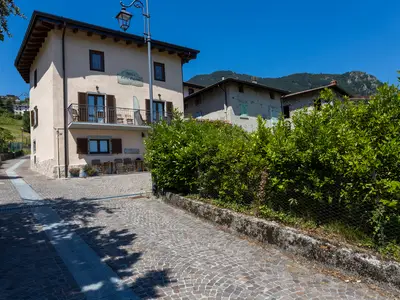 Ferienhaus für 6 Personen (100 m²) in Tremosine Sul Garda 6/10