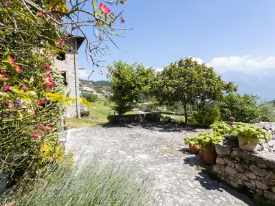 Ferienhaus für 6 Personen (100 m²) in Tremosine Sul Garda 7/10
