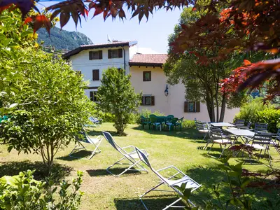 Ferienhaus für 6 Personen (100 m²) in Tremosine Sul Garda 9/10