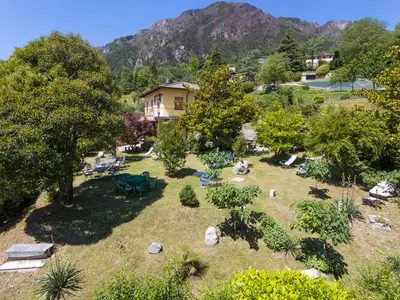 Ferienhaus für 6 Personen (100 m²) in Tremosine Sul Garda 10/10