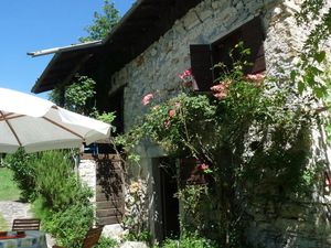 Ferienhaus für 5 Personen (110 m²) in Tremosine Sul Garda