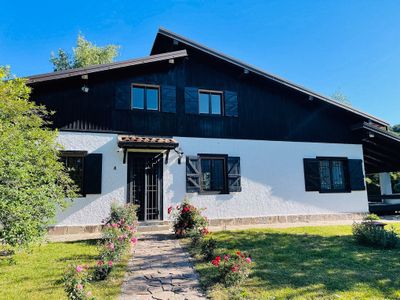 Ferienhaus für 8 Personen (180 m²) in Tremosine Sul Garda 1/10