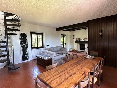 Ferienhaus für 8 Personen (180 m²) in Tremosine Sul Garda 3/10