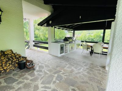 Ferienhaus für 8 Personen (180 m²) in Tremosine Sul Garda 9/10