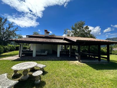 Ferienhaus für 8 Personen (180 m²) in Tremosine Sul Garda 10/10