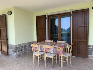 Ferienhaus für 6 Personen (80 m²) in Tremosine Sul Garda