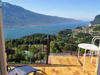 Ferienhaus für 6 Personen (80 m²) in Tremosine Sul Garda 2/10