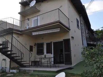 Ferienhaus für 6 Personen (80 m²) in Tremosine Sul Garda 3/10