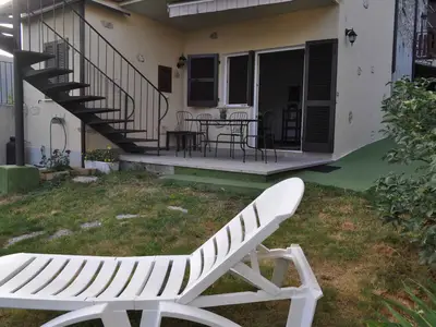 Ferienhaus für 6 Personen (80 m²) in Tremosine Sul Garda 4/10