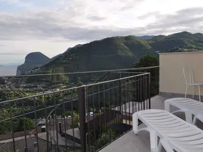 Ferienhaus für 6 Personen (80 m²) in Tremosine Sul Garda 6/10