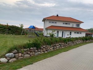 Ferienhaus für 8 Personen (165 m²) in Trent (Rügen)