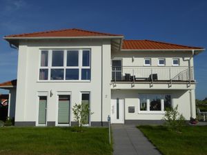 Ferienhaus für 6 Personen (162 m²) in Trent (Rügen)