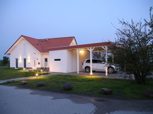 Ferienhaus für 6 Personen (144 m&sup2;) in Trent (Rügen)