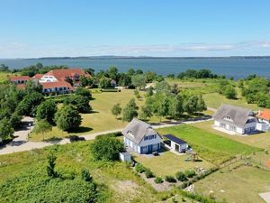 Ferienhaus für 4 Personen (110 m&sup2;) in Trent (Rügen)