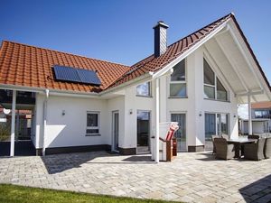 Ferienhaus für 6 Personen (180 m&sup2;) in Trent (Rügen)