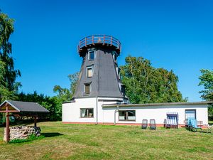 Ferienhaus für 6 Personen (175 m²) in Trent (Rügen)