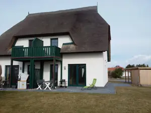 Ferienhaus für 6 Personen (108 m²) in Trent (Rügen)