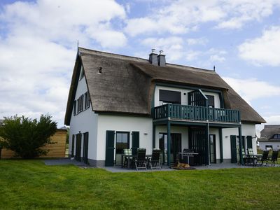 Ferienhaus für 5 Personen (115 m²) in Trent (Rügen) 2/10