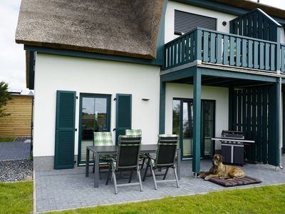 Ferienhaus für 5 Personen (115 m²) in Trent (Rügen) 4/10