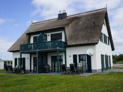 Ferienhaus für 5 Personen (115 m²) in Trent (Rügen) 2/10