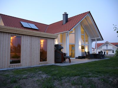 Ferienhaus für 6 Personen (144 m²) in Trent (Rügen) 3/10