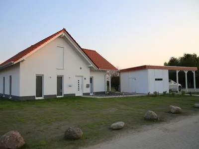 Ferienhaus für 6 Personen (144 m²) in Trent (Rügen) 4/10