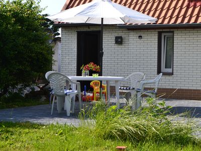 Ferienhaus für 6 Personen (70 m²) in Trent (Rügen) 2/10