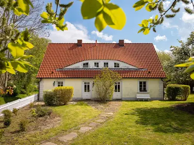 Fassade / Eingang