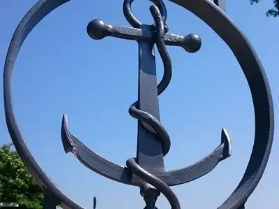 Ferienhaus für 5 Personen (70 m²) in Trent (Rügen) 1/10