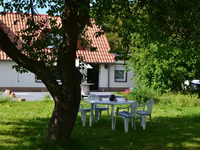 Ferienhaus für 5 Personen (70 m²) in Trent (Rügen) 2/10