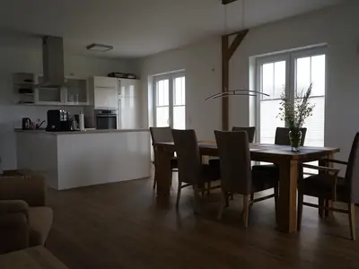 Ferienhaus für 5 Personen (115 m²) in Trent (Rügen) 4/10