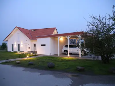 Ferienhaus für 6 Personen (144 m²) in Trent (Rügen) 1/10