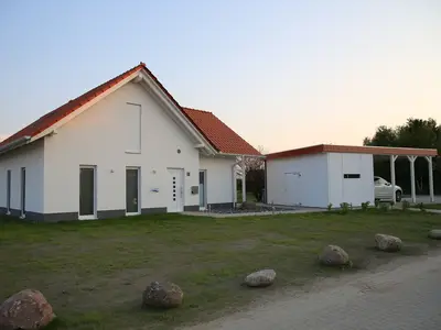 Ferienhaus für 6 Personen (144 m²) in Trent (Rügen) 4/10
