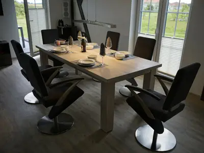 Ferienhaus für 5 Personen (115 m²) in Trent (Rügen) 5/10