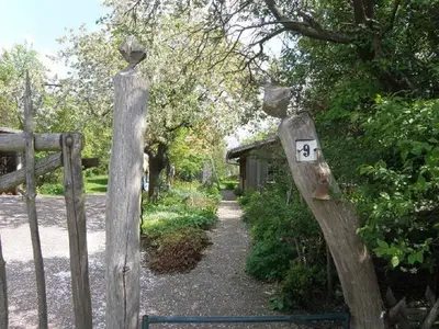 Ferienhaus für 5 Personen (100 m²) in Tressow 4/10