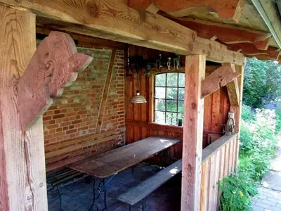 Ferienhaus für 5 Personen (100 m²) in Tressow 6/10