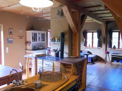 Ferienhaus für 5 Personen (100 m²) in Tressow 10/10