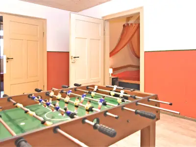 RecreationRoom