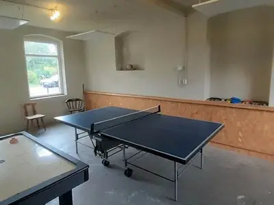 RecreationRoom