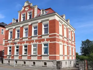 Ferienhaus für 12 Personen (300 m²) in Treuen