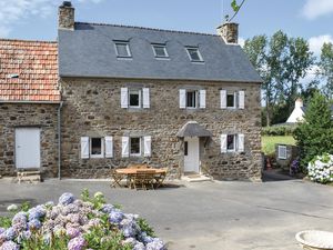 Ferienhaus für 6 Personen (130 m&sup2;) in Trézény