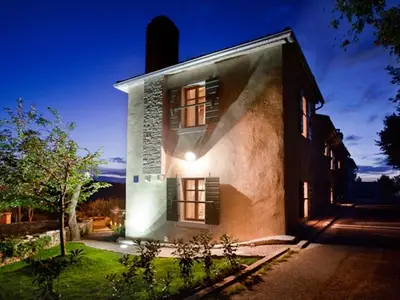 Ferienhaus für 10 Personen in Trget 2/10