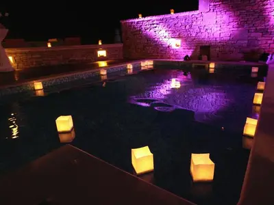 Ferienhaus für 10 Personen in Trget 8/10