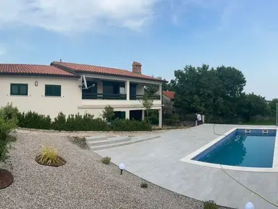 Ferienhaus für 6 Personen in Trget 2/10