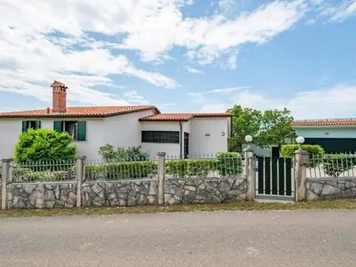 Ferienhaus für 6 Personen in Trget 3/10