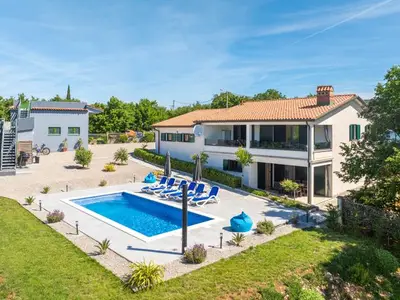 Ferienhaus für 6 Personen in Trget 5/10