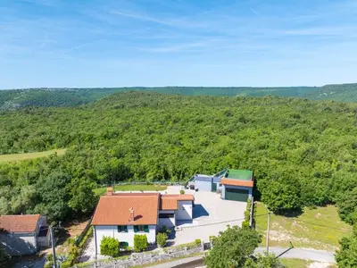 Ferienhaus für 6 Personen in Trget 8/10