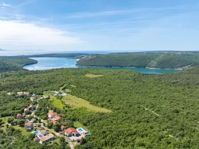 Ferienhaus für 6 Personen in Trget 9/10